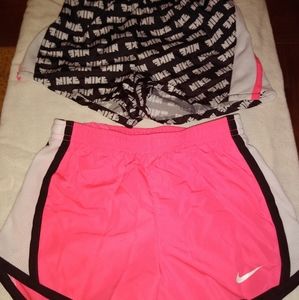 Nike shorts